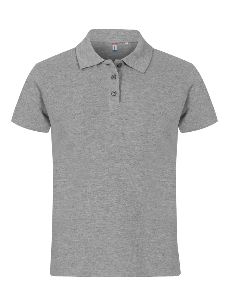 Grey Melange