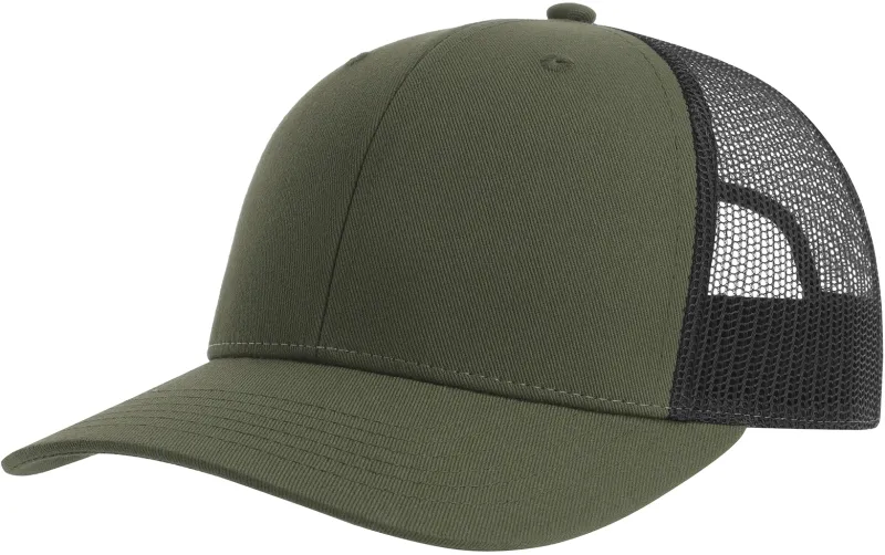 Olive / Black
