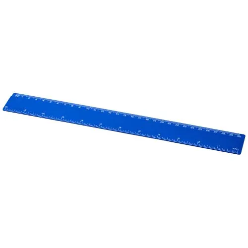 Renzo 30 cm plastlinjal