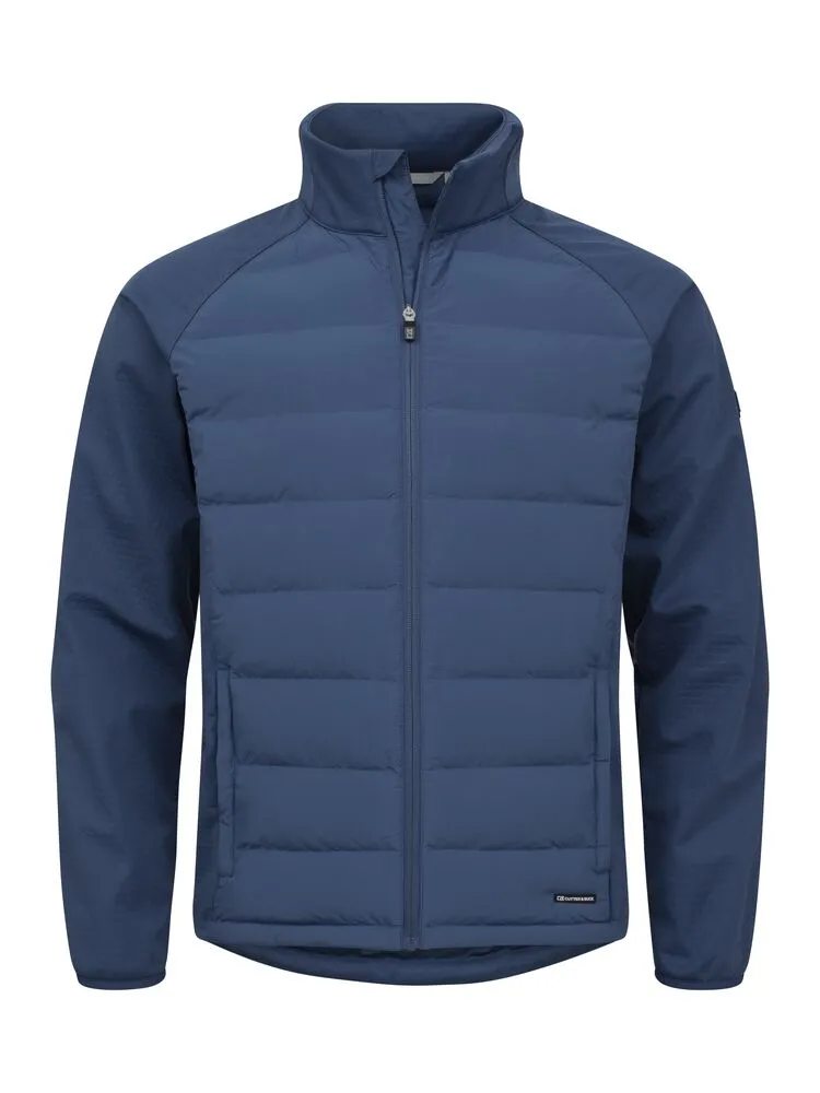 Ensign Blue