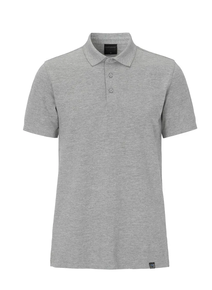 Grey Melange