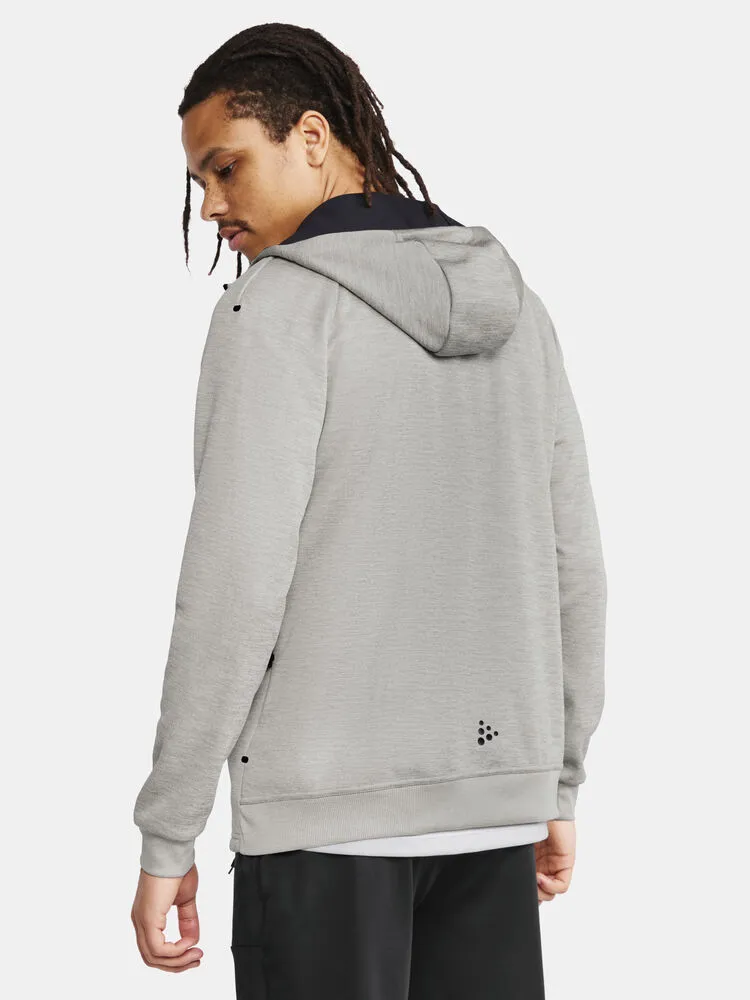 Grey Melange