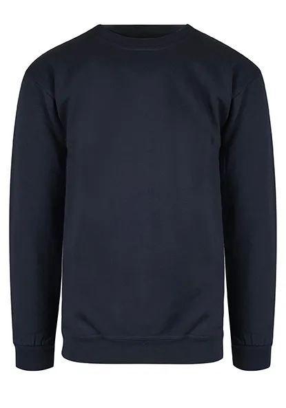 Classic Sweatshirt Organic