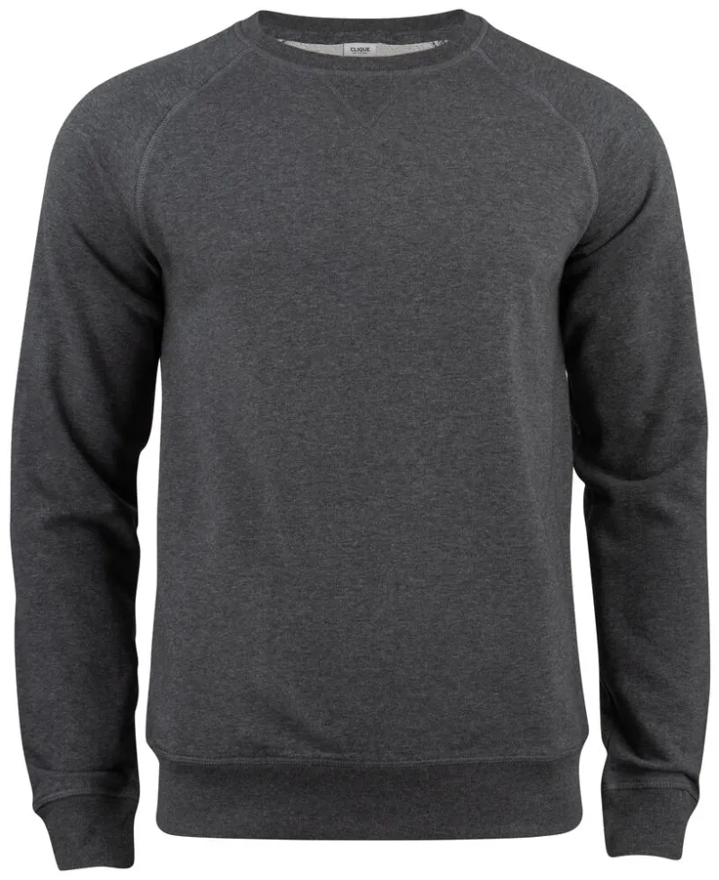Premium OC Roundneck