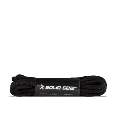 SOLID GEAR SHOE LACE NOMEX