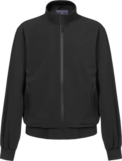 Perry Bomber Jacket (H)