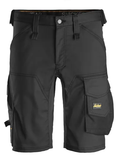 AllroundWork, Arbeidsshorts med stretch