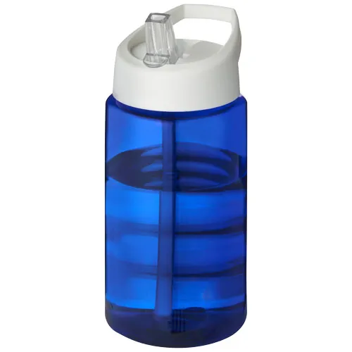 H2O Active® Bop 500 ml sportsflaske med tut lokk