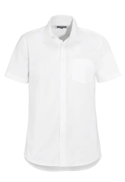 Powell Slim Fit S/S