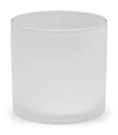LN Glass Lantern 15x15