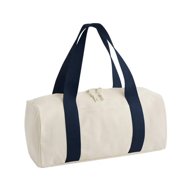 Natural / Navy