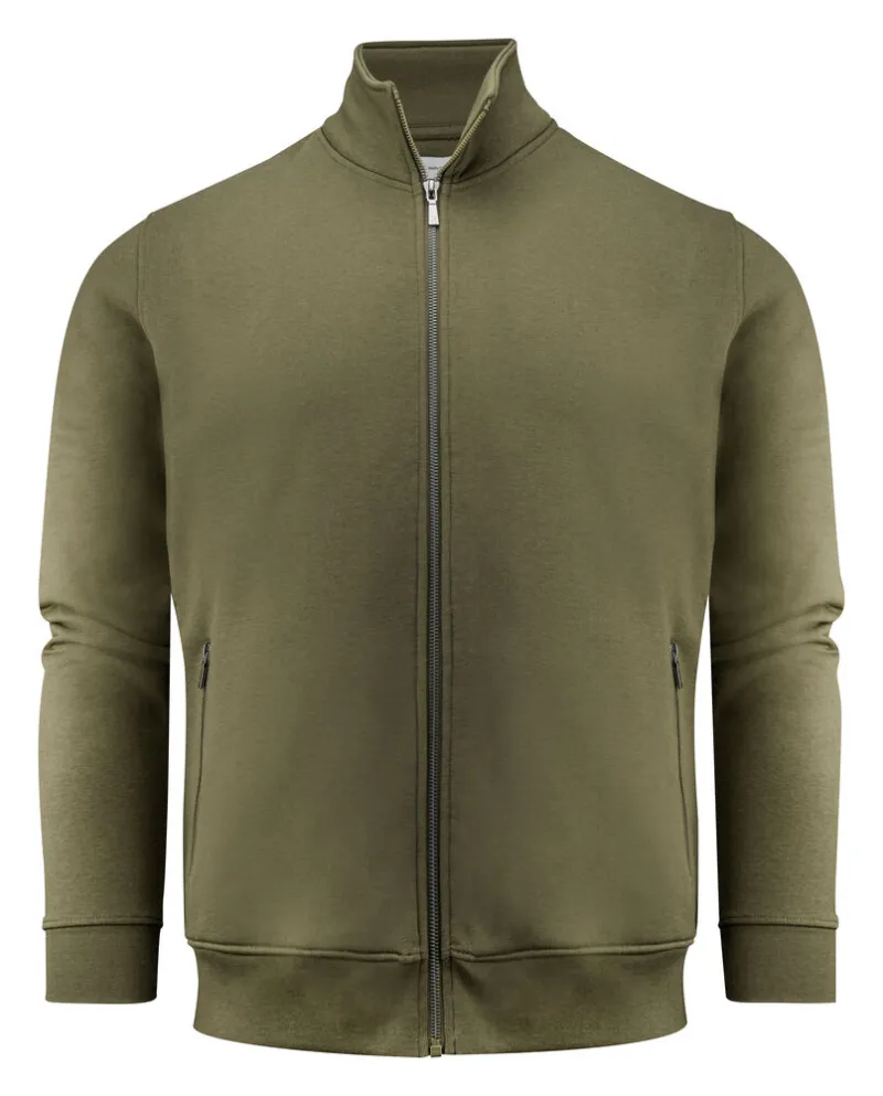 Moss Green