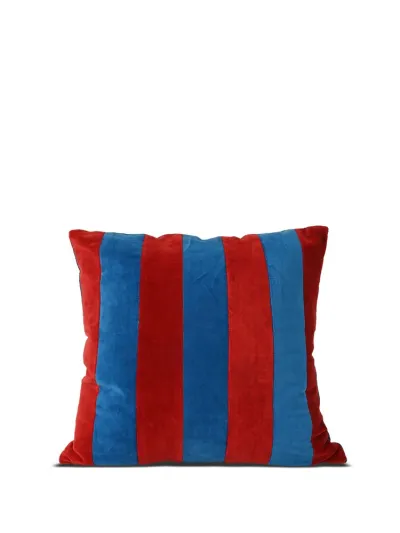 Pillow Pathi M Blue/red