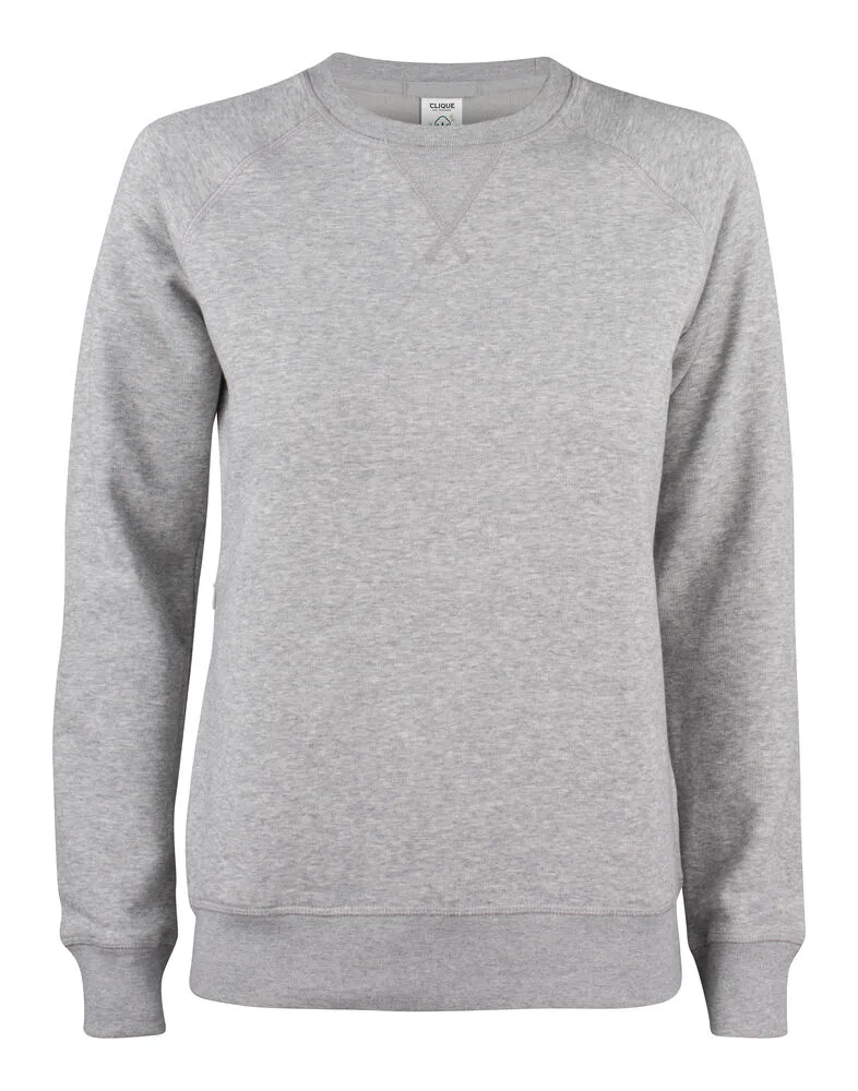 Grey Melange