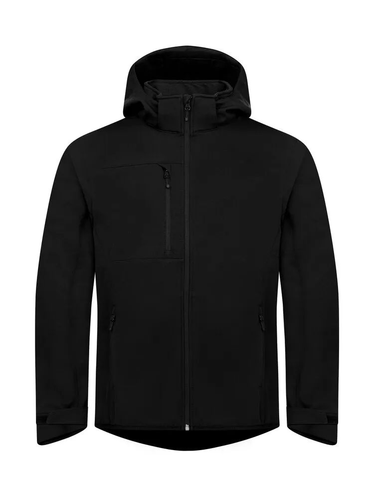Classic Softshell 2in1