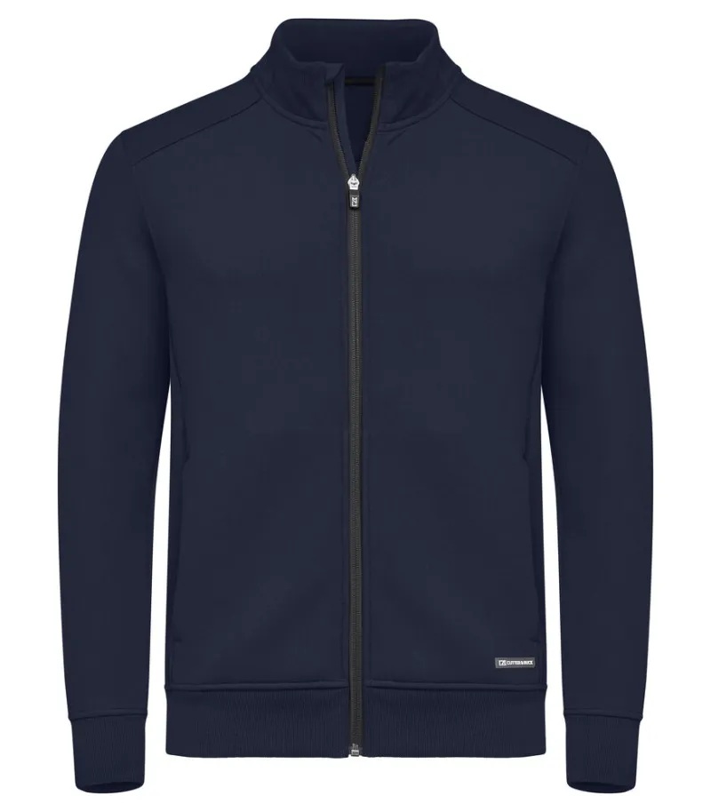 Dark Navy