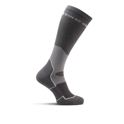 SOLID GEAR COMPRESSION SOCK