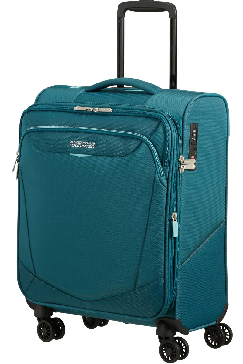 Totally Teal