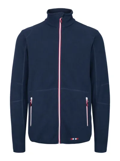 NOR Speedway Fleece Jacket