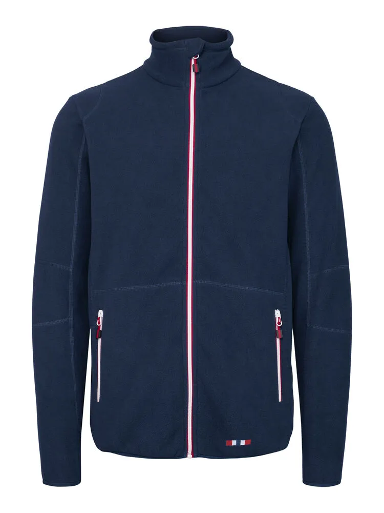 NOR Speedway Fleece Jacket