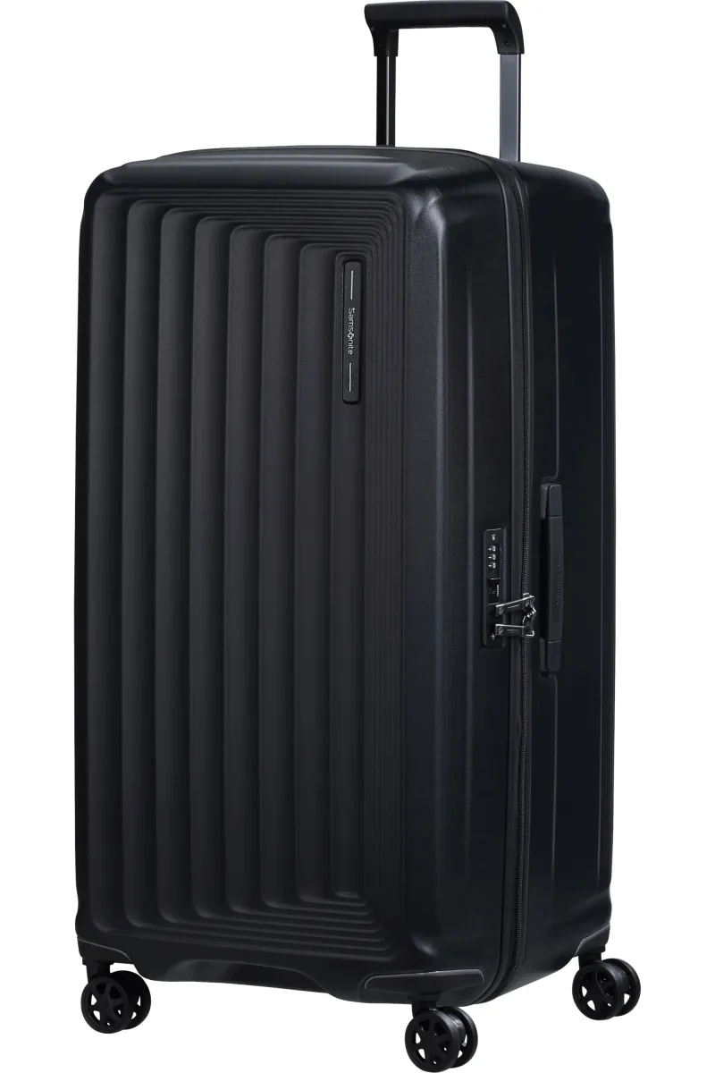 Nuon Trunk 4 hjul 80/30