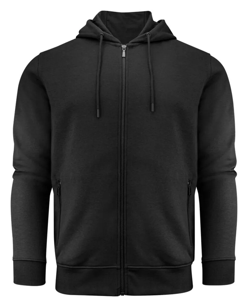Harvest Westwood Zip Hoodie