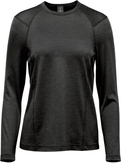 HXR-2W Milano L/S Tee (D)