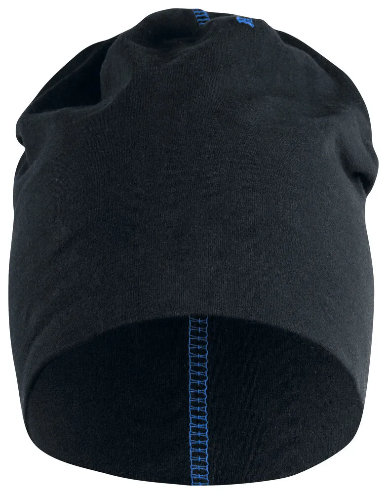 Black / Royal Blue