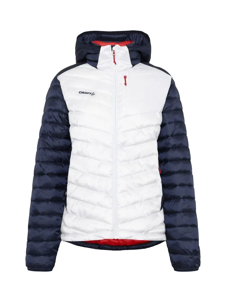 NOR Core Explore Lt. Insulation Jkt W