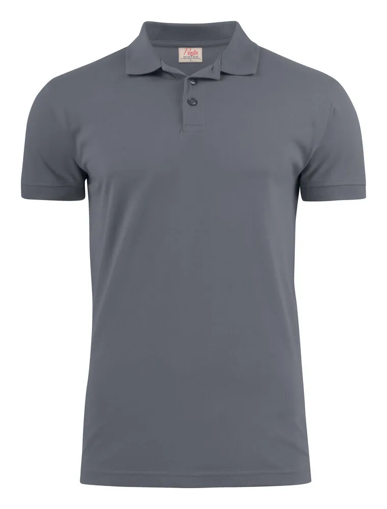 Steel Grey