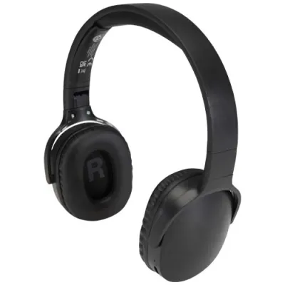 Ancha trådløst Bluetooth® hodetelefoner av resirkulert plast