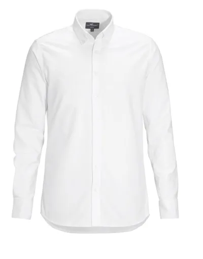 Dawson Slim Fit L/S