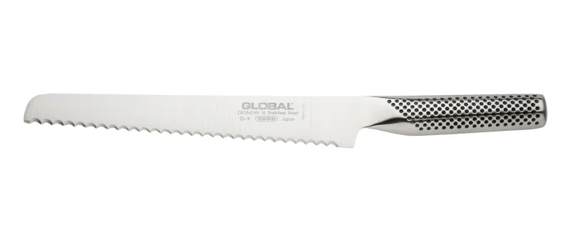 Brødkniv 22 cm