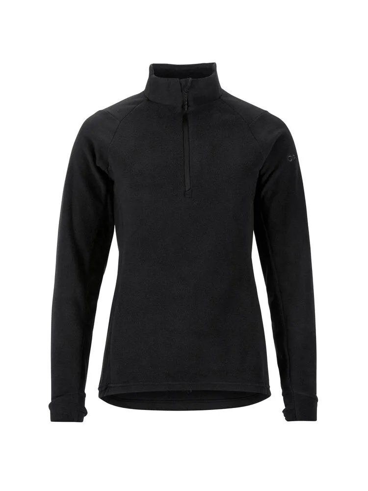 Core Explore Fleece Midlayer W