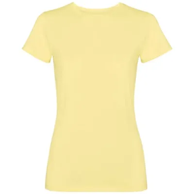 Fiyi 180 g/m² kortermet t-skjorte for dame
