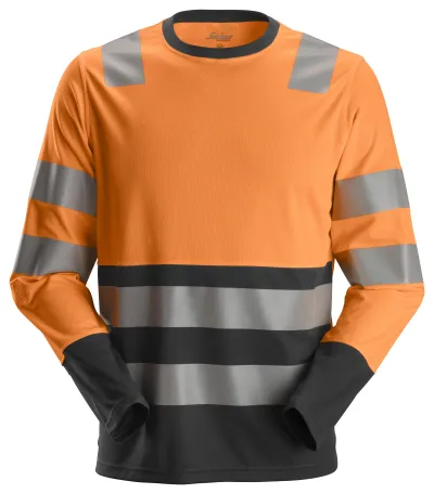 High-Vis, Trøye, Klasse 2