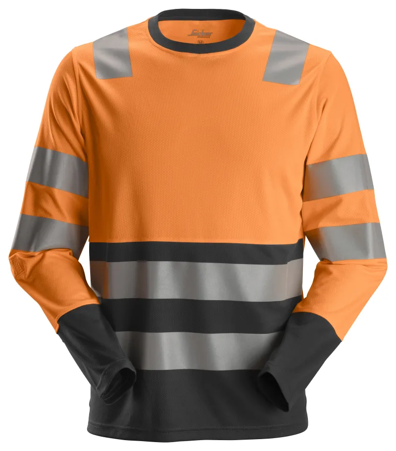 High-Vis, Trøye, Klasse 2