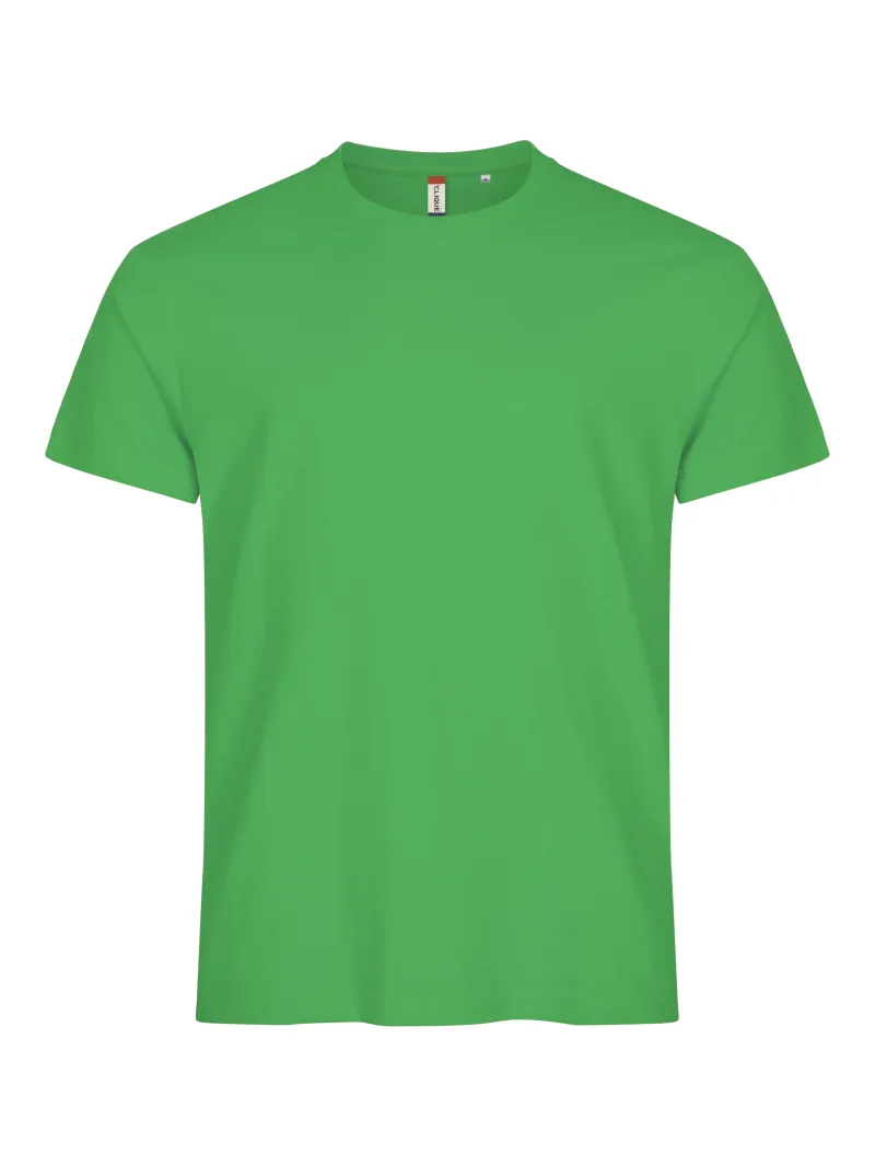 Apple Green