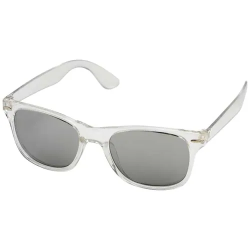 Transparent klar