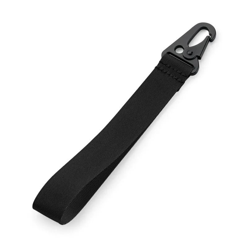 BG100 Brandable Key Clip Solid