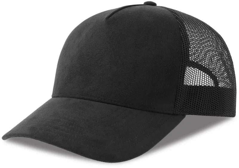 Rapper Suede-S Grey One Size