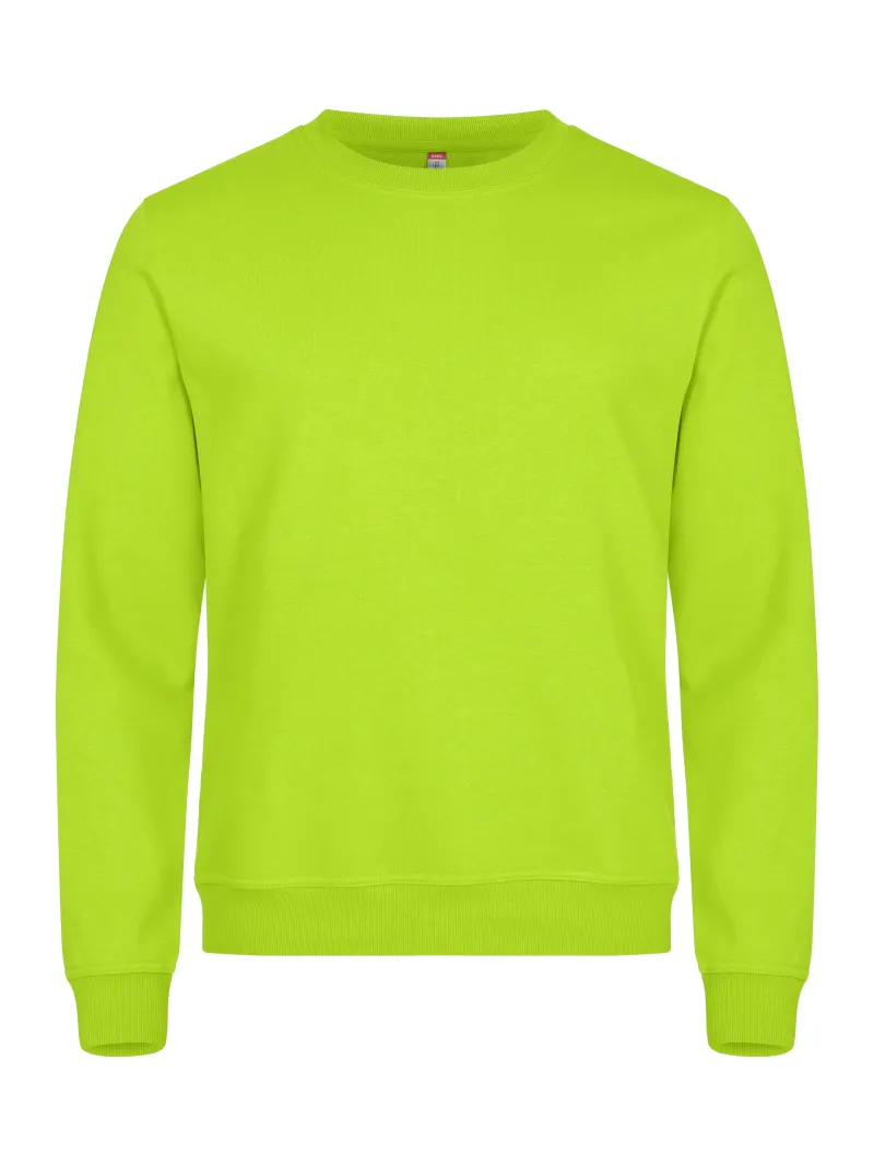 Visibility Green