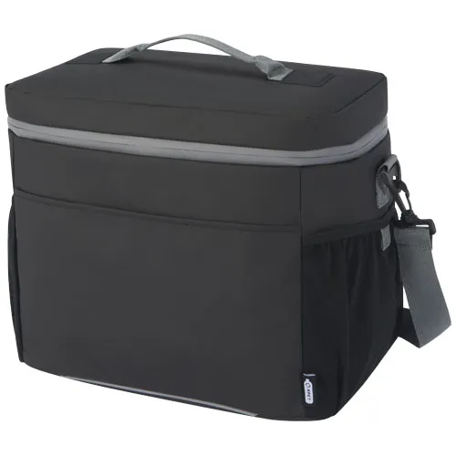 Aqua resirkulert vanntett kjølebag, 22 L