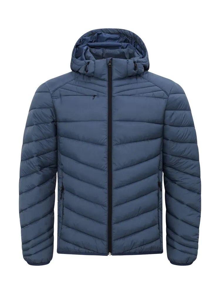 Fog Blue