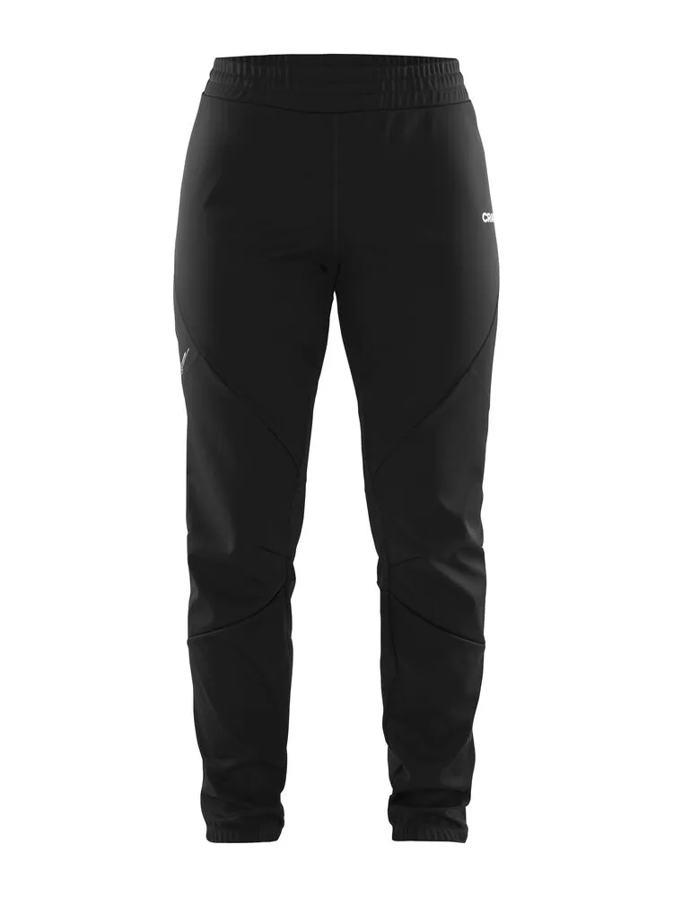 Core  Nordic Ski Club Fz Pants W
