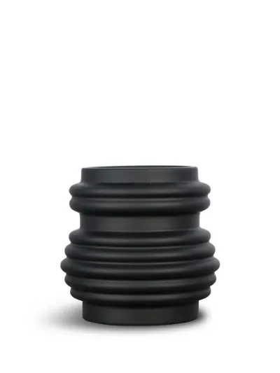 Vase Mila (6) Black