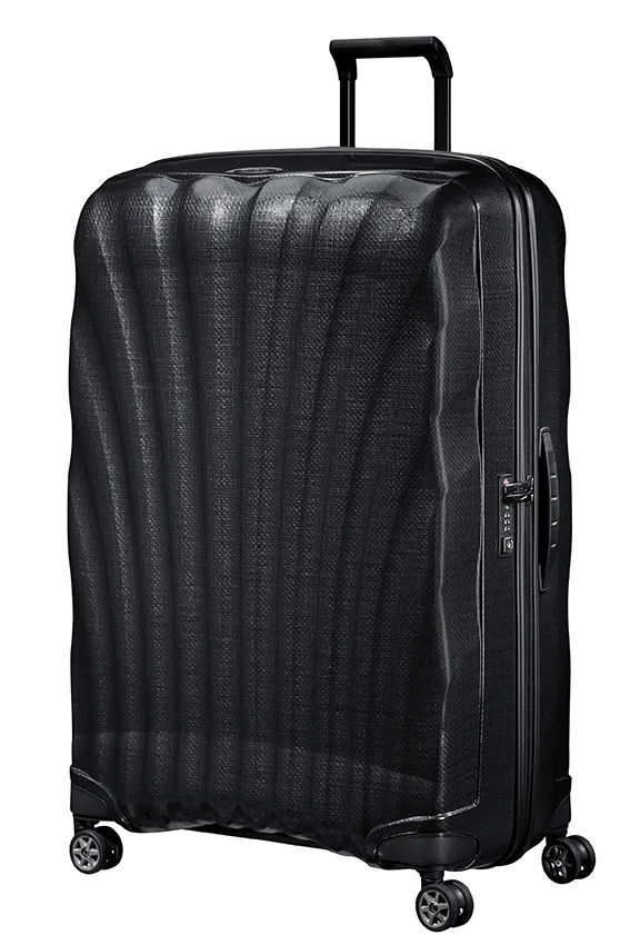 C-lite Koffert 4 hjul 86cm