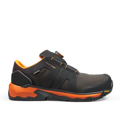 Solid Gear Tigris GTX AG Low