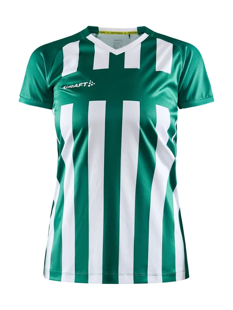 Team Green / White