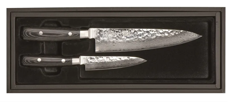Knivsett i 2 deler Y-35500 & 35502